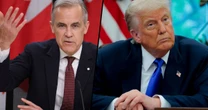 Donald Trump chce aneksji terytoriów. "Sztuczna linia narysowana wiele lat temu". Kanadyjczycy biorą tę "obsesję" na poważnie