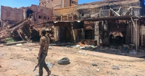 "Największy kryzys humanitarny w historii świata". Sudan stoi na skraju zapaści. "Nieprzewidywalne i nieodwracalne skutki, także dla Europy"