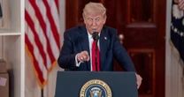USA szykują potężny cios w Rosję. "Mówił, że jest sfrustrowany"