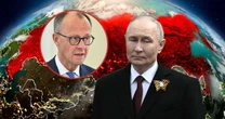 Putin się doigrał. Europa przekroczyła jego czerwoną linię. Niemcy łamią tabu, żeby zadać bolesny cios Kremlowi
