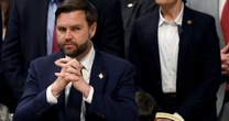 Papież spotkał się z J.D. Vance’em. "Krótkie prywatne spotkanie"