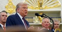 Co Donald Trump uważa o polskim rządzie? "Nie przepada za premierem"