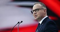 Andrzej Duda wskazał polityków spoza PiS, których szanuje. Są zaskoczenia