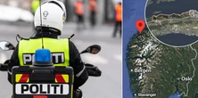 Tragedia polskiej rodziny w Norwegii. Nie żyje 40-latka