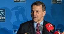 Radosław Sikorski zapowiedział zwiększenie budżetu obronnego. "Jesteśmy numerem jeden w NATO"