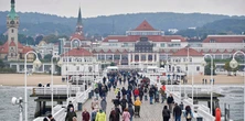 Sopot drastycznie podnosi opłaty dla turystów. Z kolei mieszkańcy będą płacić mniej