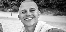 Polski żołnierz zginął podczas ćwiczeń w USA. Odkąd został ojcem Karol miał tylko jedno marzenie