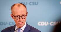 Friedrich Merz: 