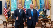 "Die Welt": wraz z Karolem Nawrockim w Polsce triumfuje Donald Trump. Nie ma już miejsca dla umiarkowanych polityków [KOMENTARZ]