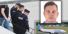 Sebastian Majtczak już z zarzutami. "Wyraził skruchę, popłakał się"