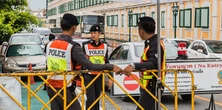 Wjechał w grupę pieszych, osiem osób nie żyje. Za kierownicą 11-latek