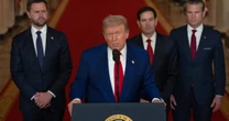 USA zbombardowały irańskie obiekty nuklearne. "Albo będzie pokój, albo Iran czeka tragedia". Teheran nie zamierza ustąpić