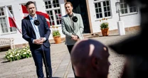 Grenlandia zaniepokojona ruchem USA. Podejrzewają dużą operację wywiadu