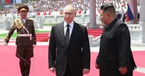 "Strategiczna niezgodność". Tak Zachód może rozbić sojusz Putina, którego Moskwa desperacko potrzebuje [OPINIA]