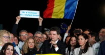 "Mam nadzieję, że wygra proeuropejski kandydat". Zwycięzca wyborów w Rumuni liczy na współpracę z Polską