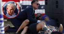 "Wszędzie była krew. Wszyscy padli na ziemię, niektórzy zaczęli płakać". Wstrząsające sceny z próby zamachu na Donalda Trumpa
