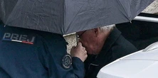 Najgorszy pedofil Francji usłyszał wyrok. Spisywał wszystko w pamiętnikach