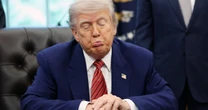 Polityka "America First" Donalda Trumpa nie działa. Rośnie opór wobec prezydenta USA nawet w jego własnych szeregach
