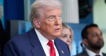 Donald Trump krytykuje władze Waszyngtonu. Chodzi o bezpieczeństwo w amerykańskiej stolicy