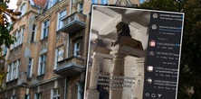 Wyburzyli ścianę w starej kamienicy. Odkryli "portal do innego wieku"
