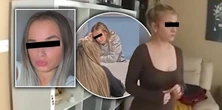 Opiekunka z Polski skazana za znęcanie się nad dziećmi. Zaskakujący zwrot w sprawie deportacji Roksany Ł.