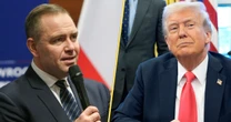 Niepokój w szeregach PiS z powodu Donalda Trumpa. "Próbują wymyślić, co z tym teraz zrobić"