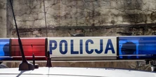 Atak w poznańskim DPS. Pensjonariusz rzucił się z nożem na pracownicę