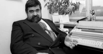 "Kiler, sprawca mego upodlenia, obiekt mej zemsty". Dzięki tym rolom o Januszu Rewińskim nie da się zapomnieć
