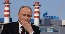 Putin powalił rosyjskiego giganta. Gazprom pobija rekordy strat. "Sytuacja jest rozpaczliwa"
