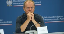 Jest zawiadomienie na Donalda Tuska do prokuratury. Dotyczy fałszerstwa dokumentu
