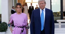 Donald Trump postrzelony podczas wiecu. Gdzie była Melania?