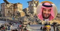 Kto wygra walkę o wpływy w Syrii? Tylko jeden ze światowych graczy ma i zasoby, i interes w tym, by pokonać pozostałych