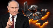 Bramy piekła zostały otwarte. Putin bliski przełomu na nowym froncie. "Rosjanie już zrozumieli"