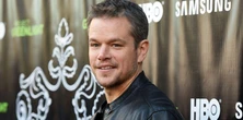 Matt Damon zrzucił 15 kg. "Nie byłem tak lekki od czasów liceum". Kulisy metamorfozy