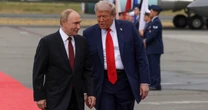 Wpadka amerykańskich służb przed spotkaniem Trump-Putin. Wyciekły tajne dokumenty