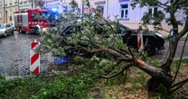 Polska walczy z żywiołem. Są kolejne ostrzeżenia przed burzami. Podsumowanie nocy