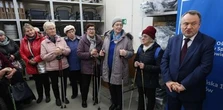 Otwarto wypożyczalnię sprzętu rehabilitacyjnego