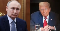 Donald Trump chce nowych sankcji wobec Rosji. Jest pewien haczyk. "Putin sprawił, że Trump wyszedł na głupca"