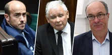Posłowie ujawnili oświadczenia majątkowe. Zobacz, który lider partii jest najbogatszy
