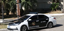 Tajemnicza śmierć 20-latki w autobusie. 26 telefonów przyklejonych do ciała