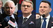 Jarosław Kaczyński ma haki na Konfederację. "Wiemy, jak nie zostać przystawką PiS"
