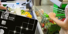 Nowa karta Alior Banku zaskakuje. Takiego efektu przy płaceniu nikt się nie spodziewał
