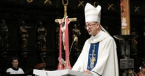 Arcybiskup wzywa do pójścia na wybory. "Wybierzmy taką osobę"
