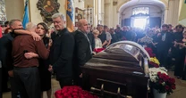 Zabójstwo Andrija Parubija. Ukraiński ekspert: dla Rosji był jednym z głównych wrogów