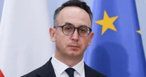 Minister pytany o dotację z KPO dla żony posła. "Nie możemy dać się zwariować"