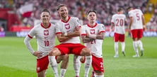 Cieszynka Casha zachwyciła kibiców. Zieliński zdradza kulisy jej powstania. O jednej rzeczy zapomniał