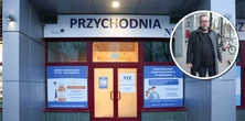 Spór o klinikę metadonową w stolicy. Specjalista ma szokującą teorię. "Sami fabrykują dowody"