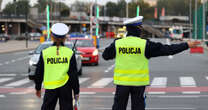 Kierowca pożałował tego, co powiedział policji