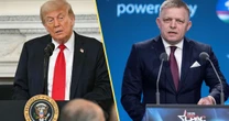 Słowacja wycofuje się z weta w sprawie sankcji. Trump rozmawiał z Netanjahu. Podsumowanie nocy