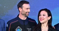 Żona polskiego astronauty: czuję dumę i obawy. Przed startem zobaczę męża z odległości kilku metrów